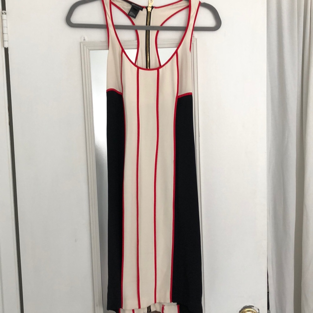 Jay Godfrey dress